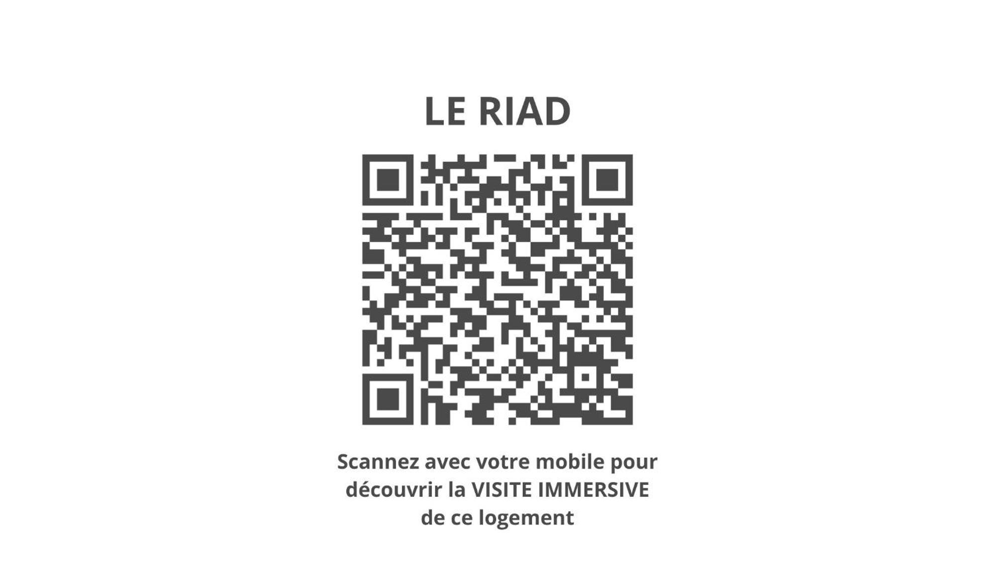 Le Riad - Loft De 230 M2 Au Coeur De Nantes Dış mekan fotoğraf