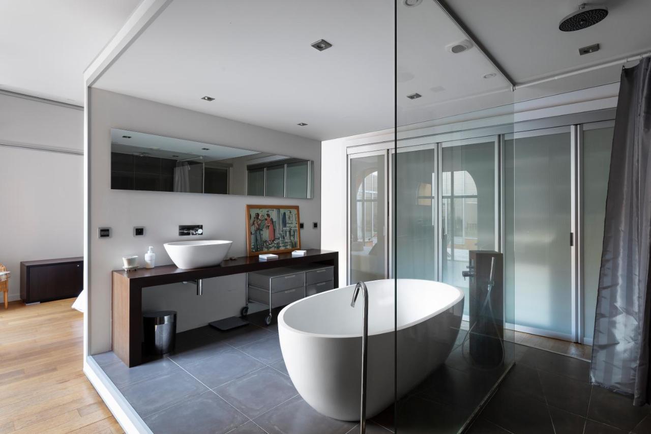 Le Riad - Loft De 230 M2 Au Coeur De Nantes Dış mekan fotoğraf
