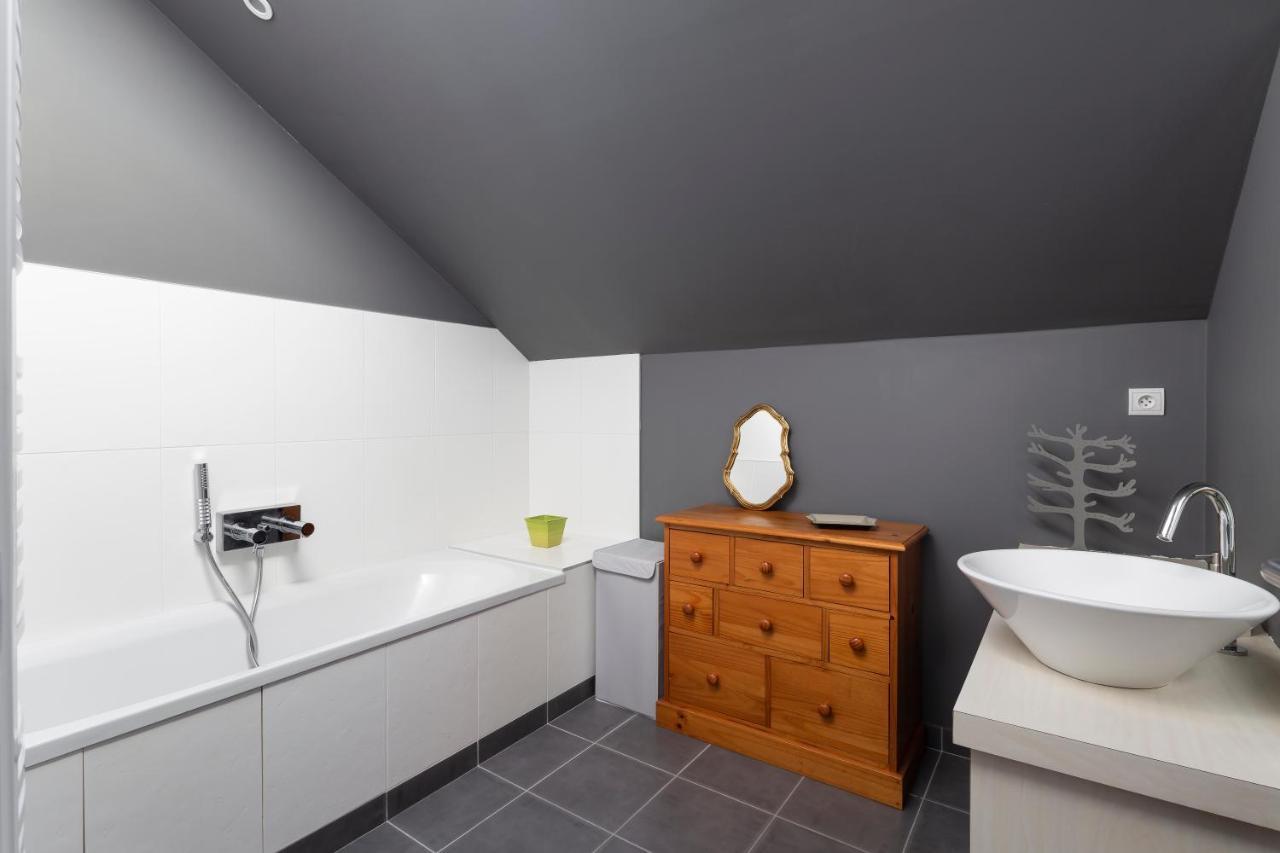 Le Riad - Loft De 230 M2 Au Coeur De Nantes Dış mekan fotoğraf