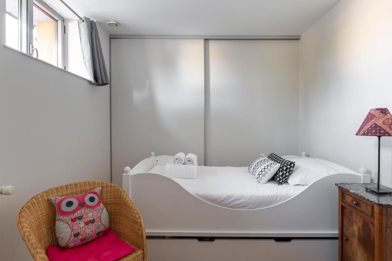 Le Riad - Loft De 230 M2 Au Coeur De Nantes Dış mekan fotoğraf
