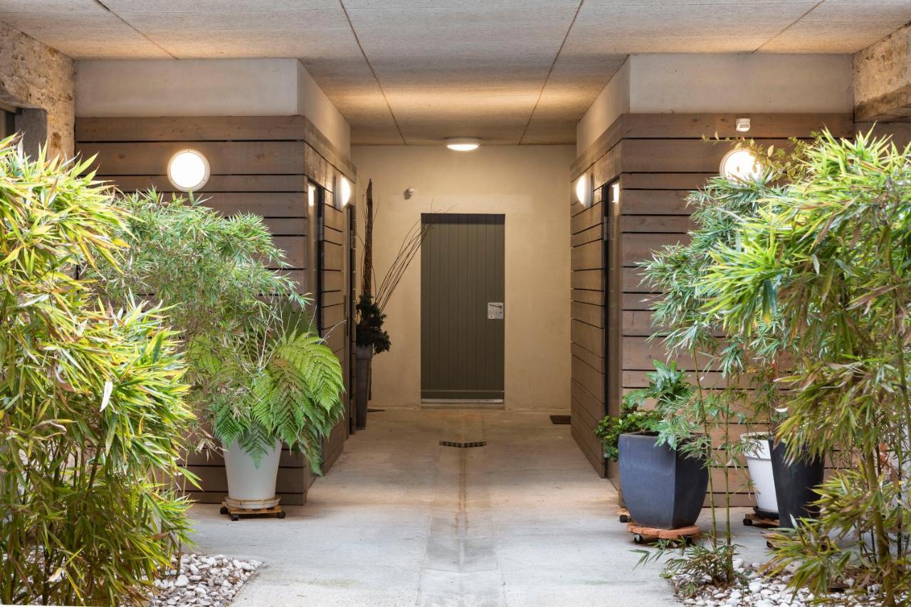 Le Riad - Loft De 230 M2 Au Coeur De Nantes Dış mekan fotoğraf