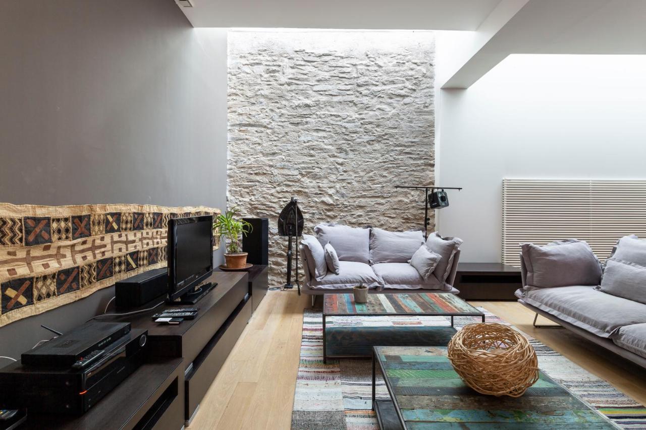 Le Riad - Loft De 230 M2 Au Coeur De Nantes Dış mekan fotoğraf