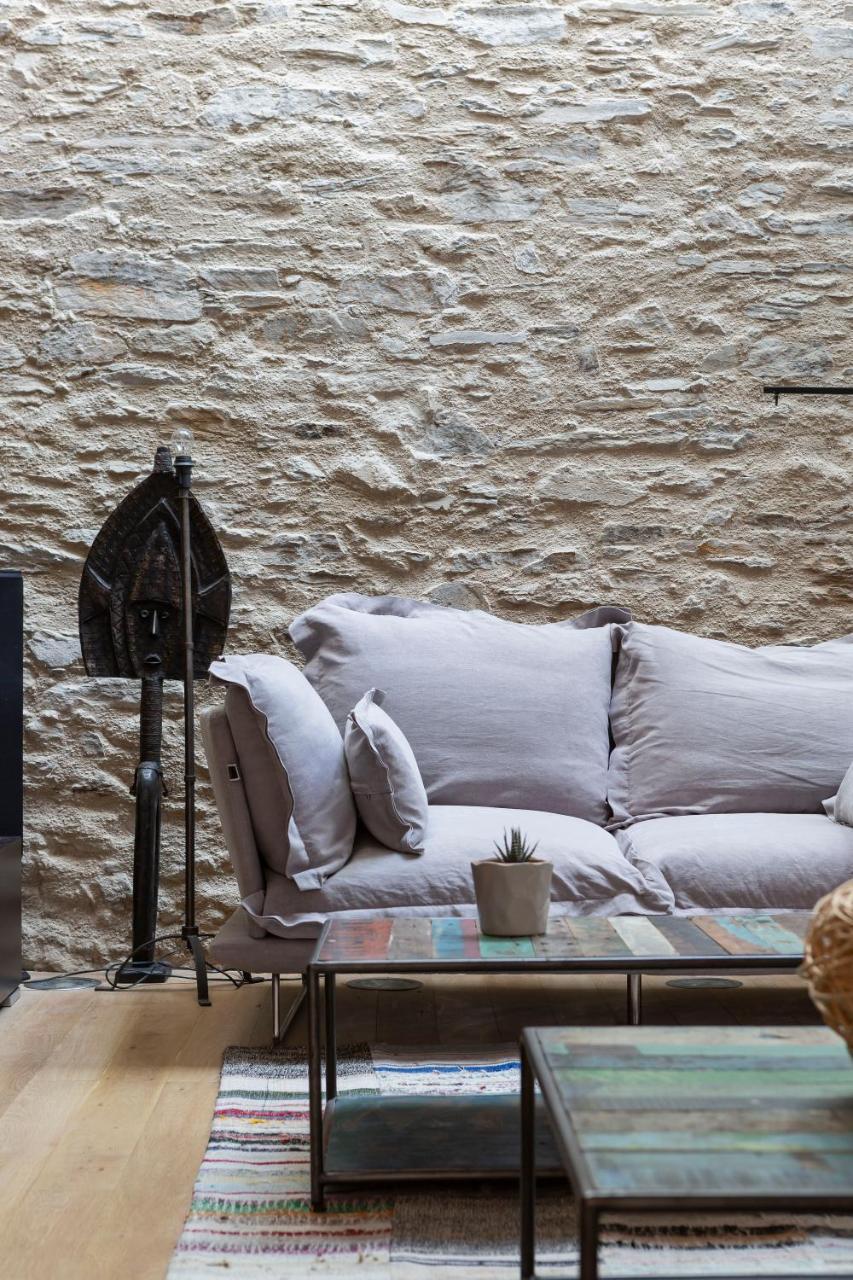 Le Riad - Loft De 230 M2 Au Coeur De Nantes Dış mekan fotoğraf