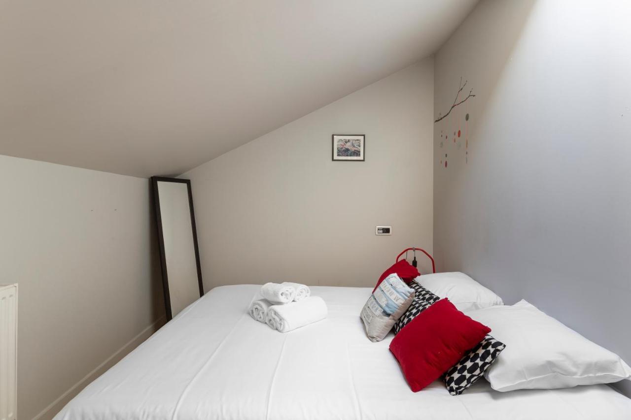 Le Riad - Loft De 230 M2 Au Coeur De Nantes Dış mekan fotoğraf