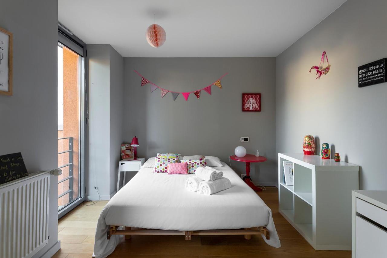 Le Riad - Loft De 230 M2 Au Coeur De Nantes Dış mekan fotoğraf