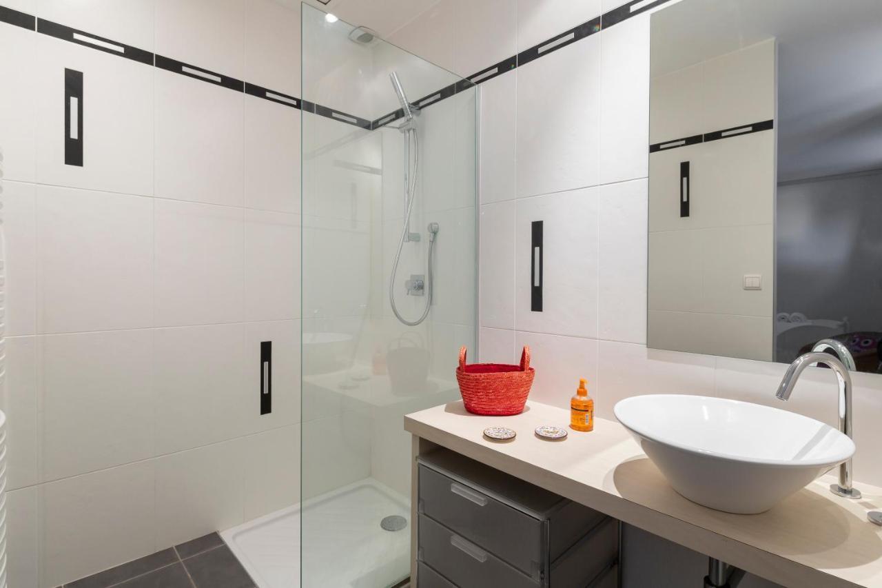 Le Riad - Loft De 230 M2 Au Coeur De Nantes Dış mekan fotoğraf